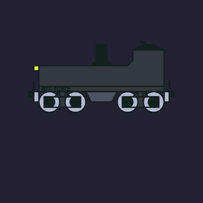 Game by @Easterner
