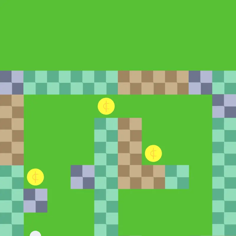 Game by @007cube7