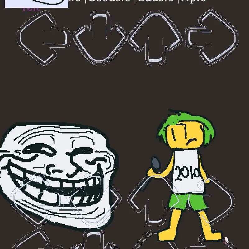 Game by @imalizzzzzzzaaaarrrd