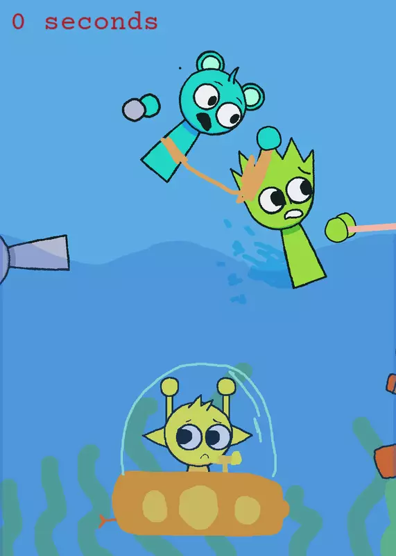 Game by @lLikecutiecats_kawaii