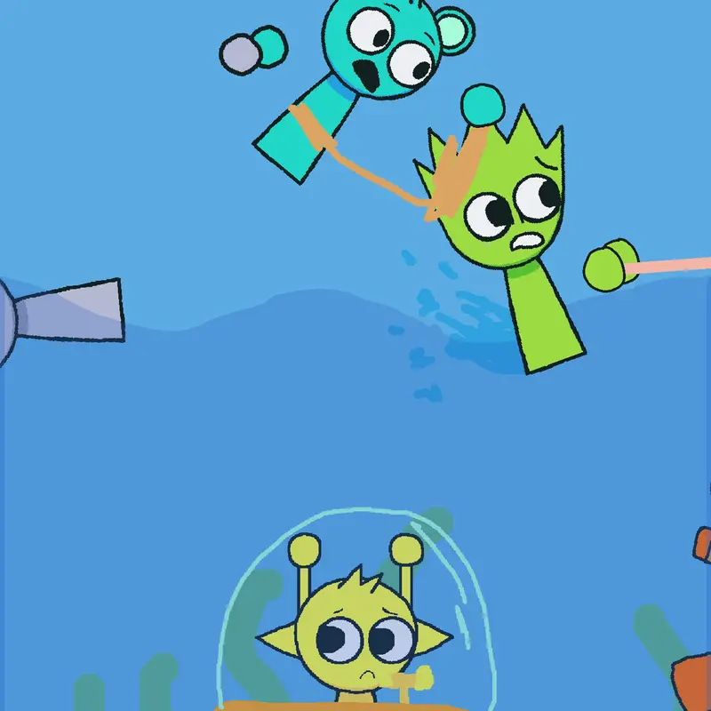 Game by @lLikecutiecats_kawaii