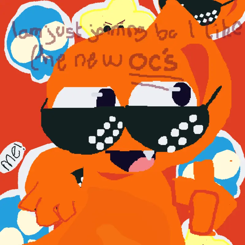 Game by @goody_fortune