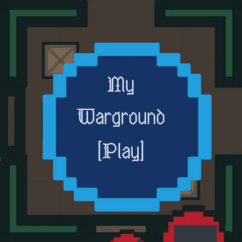 Game by @funkkyymonkey