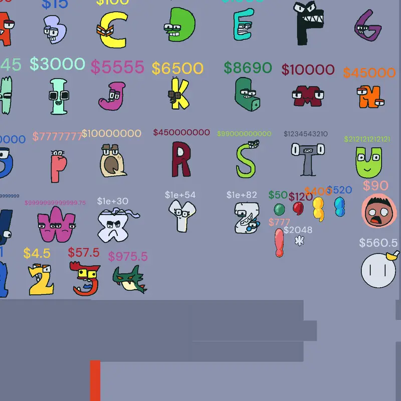 Game by @TheCountryBall