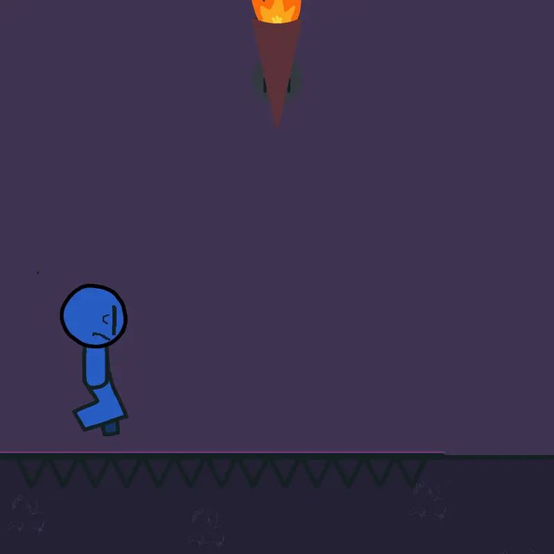 Game by @kauanbrlima