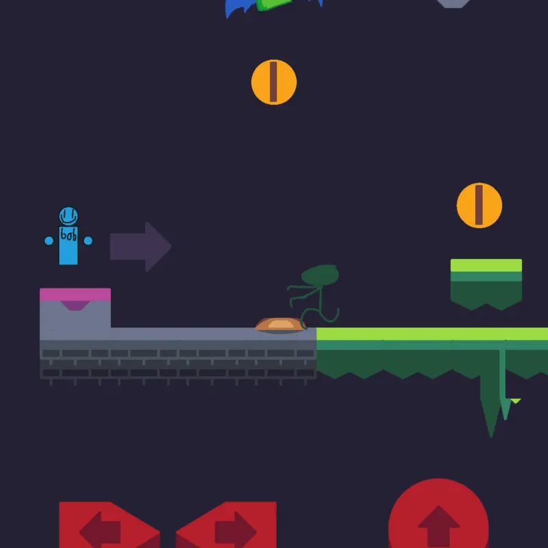 Game by @subscribetohandmationpls