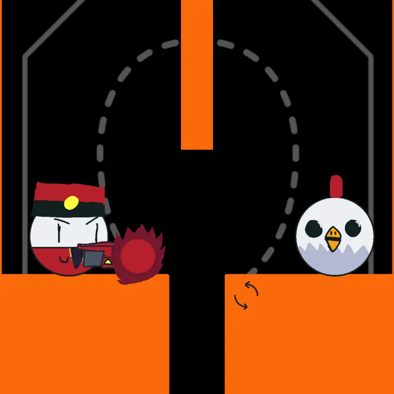 Game by @RedRiver