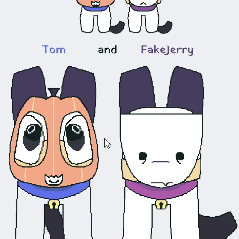 Game by @-Twilight_Sparkle-