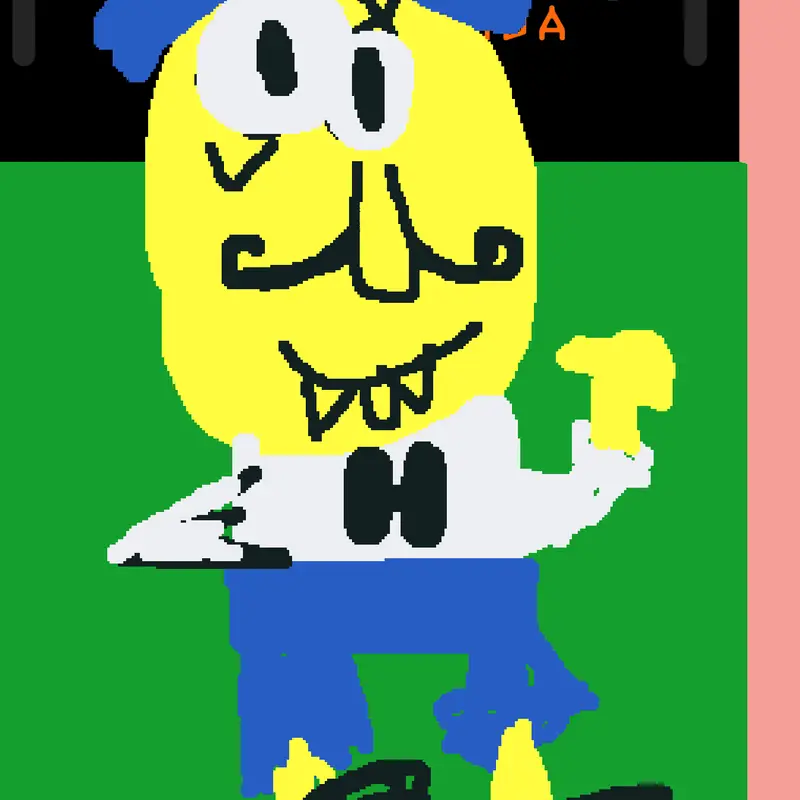 Game by @J_AE2005