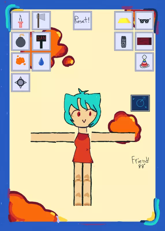 Game by @Yippizz