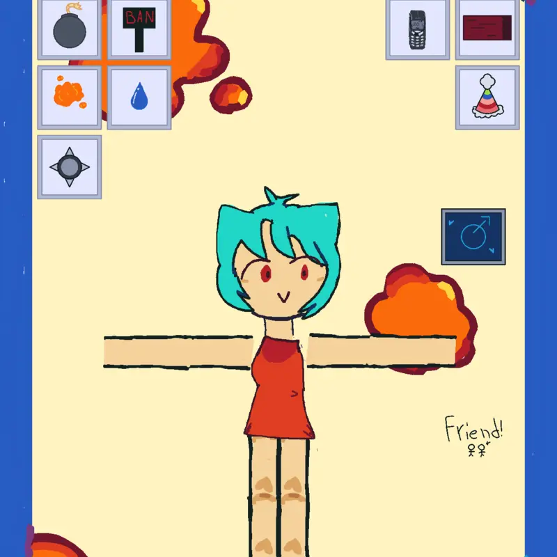 Game by @Yippizz