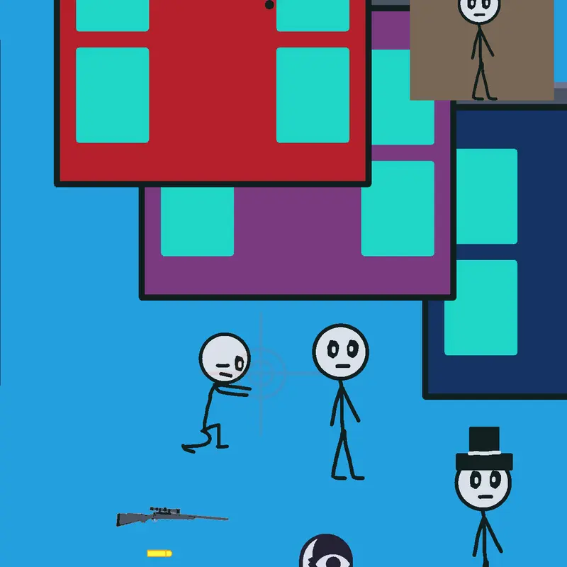 Game by @Cgi1010
