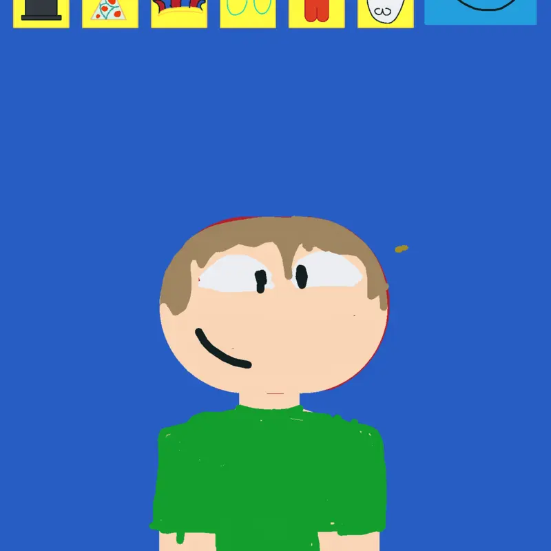 Game by @danisin