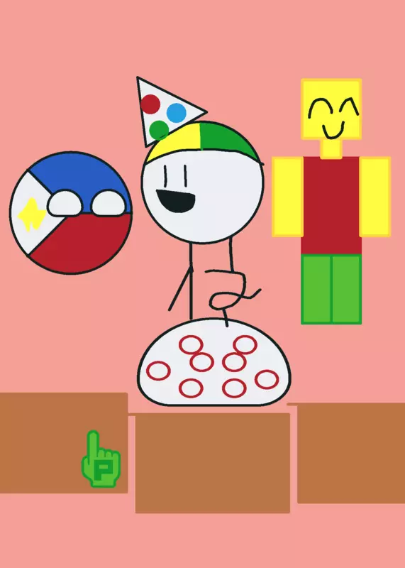 Game by @jonyrangu_2