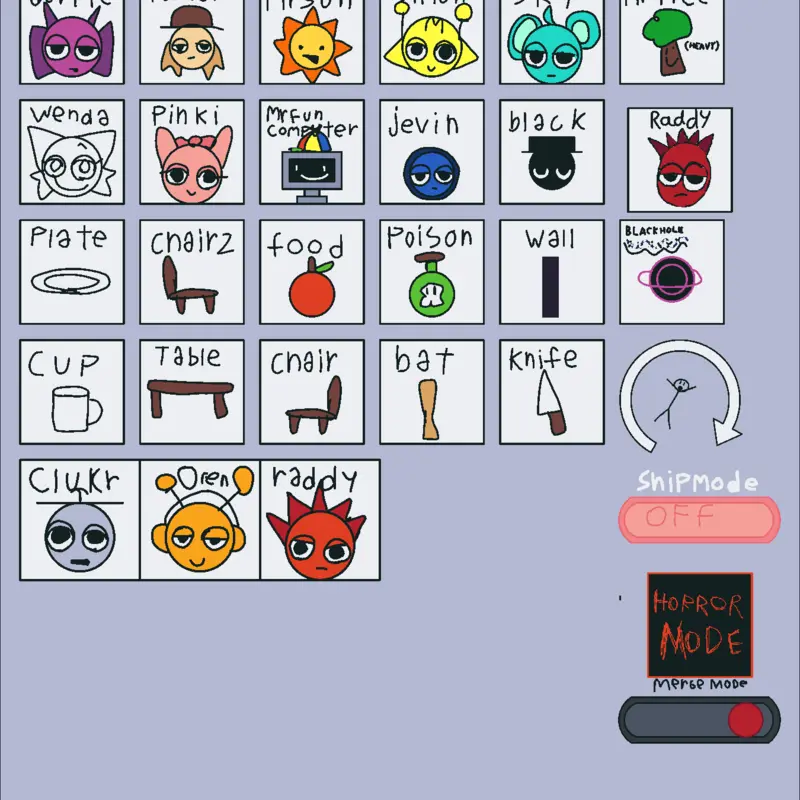 Game by @kennantek
