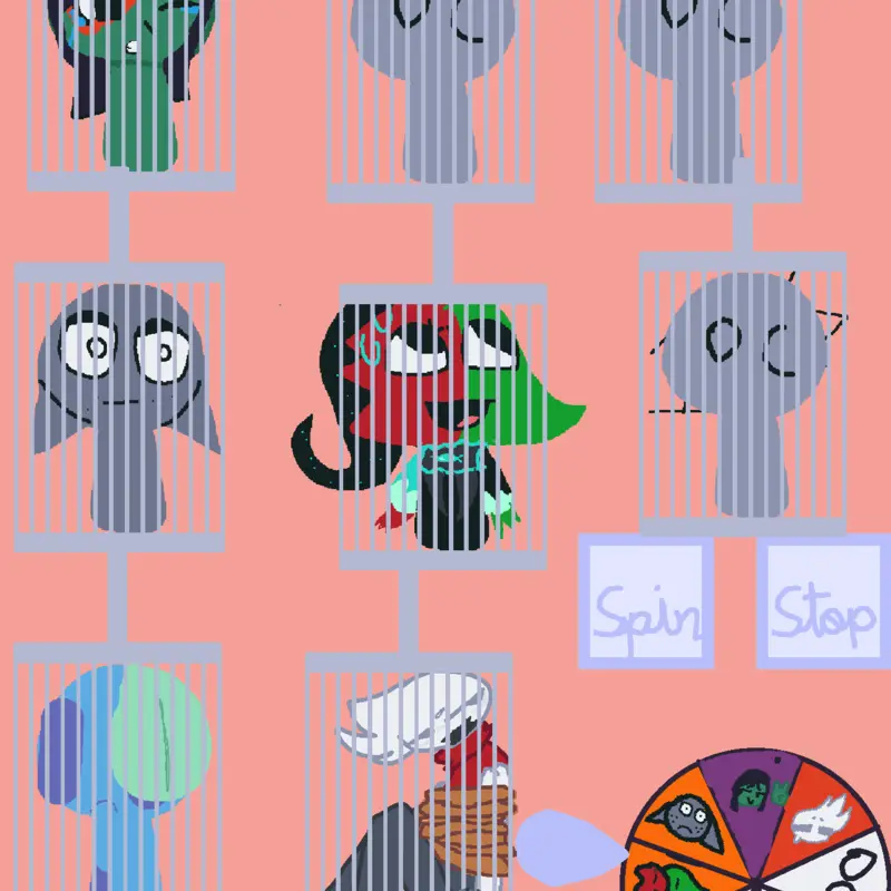 Game by @T0M_E4TS