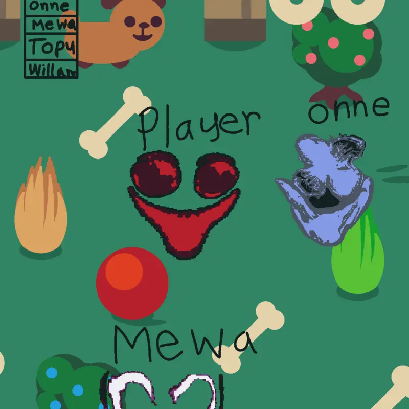 Game by @cjreyes