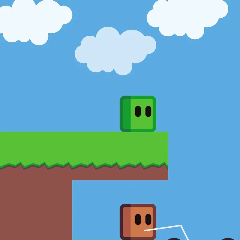 Game by @castleistheBeStoo