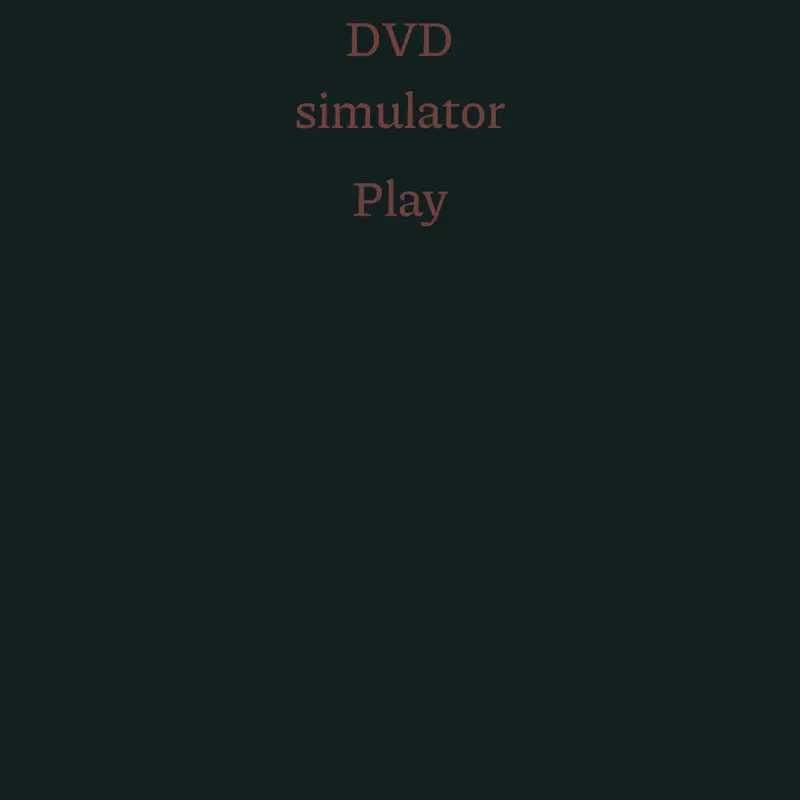 Game by @ProfKo24