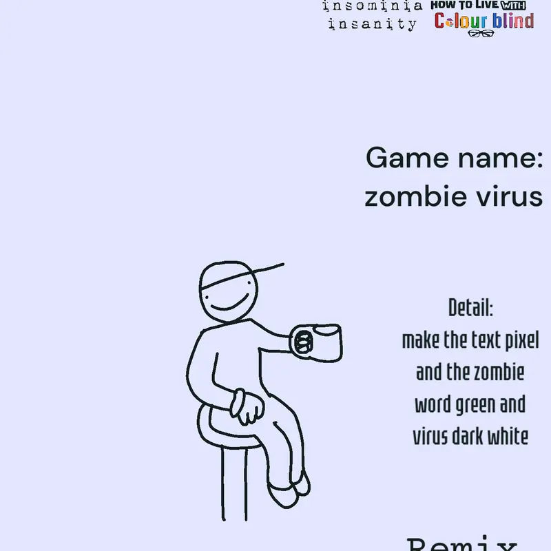 Game by @imaguywhomakegame