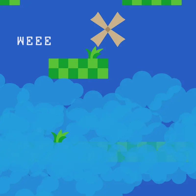 Game by @Laft