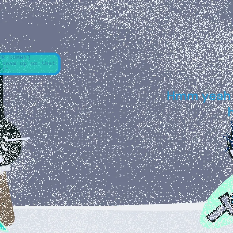 Game by @cyber_everthing
