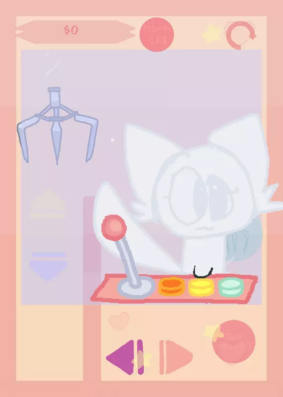 Game by @chiuchiucuteee
