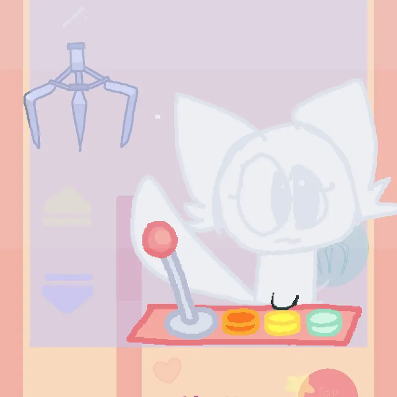 Game by @chiuchiucuteee