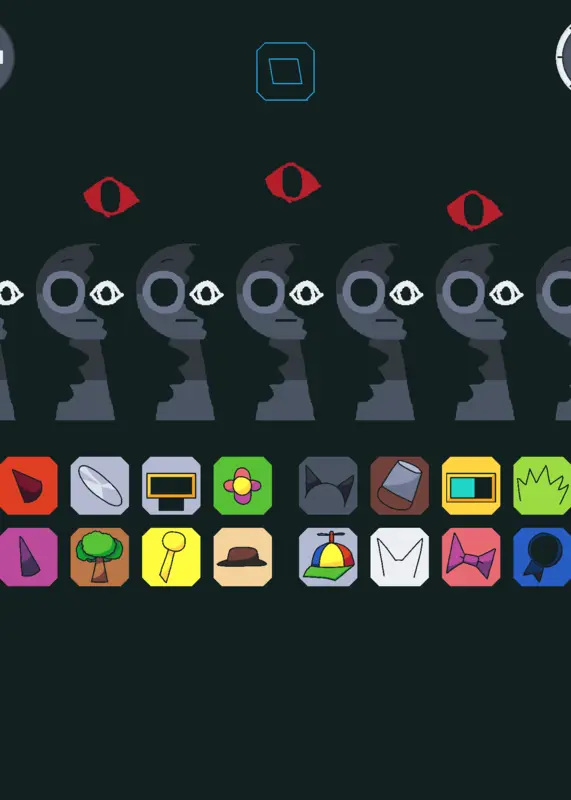 Game by @xcubedude