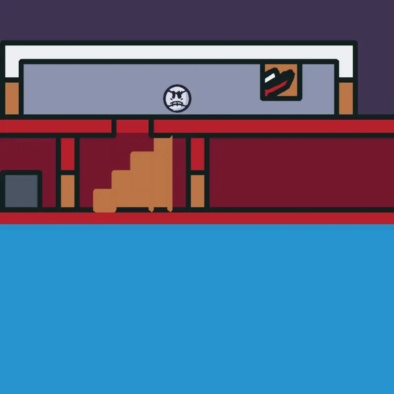 Game by @titanich2