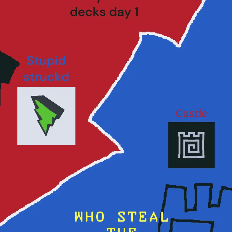 Game by @erusar