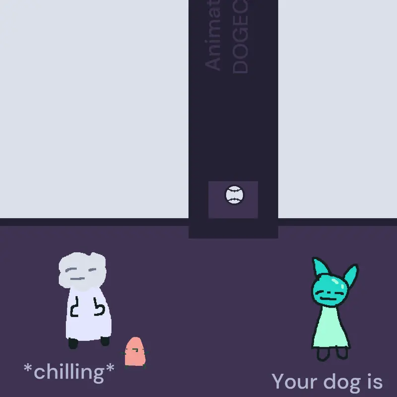 Game by @DOGECREAK