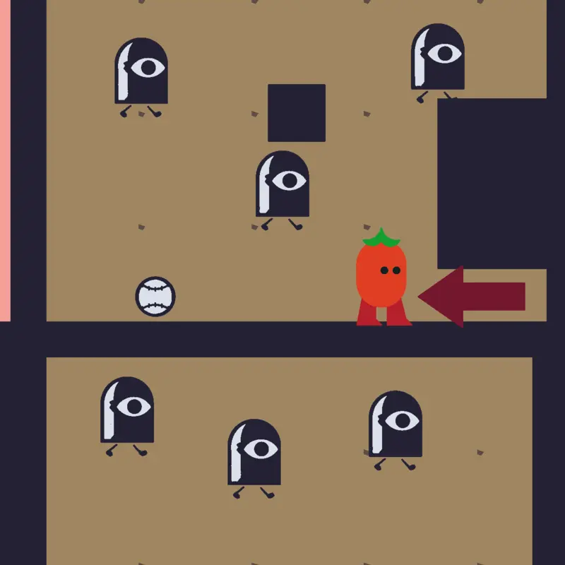 Game by @aviasalies