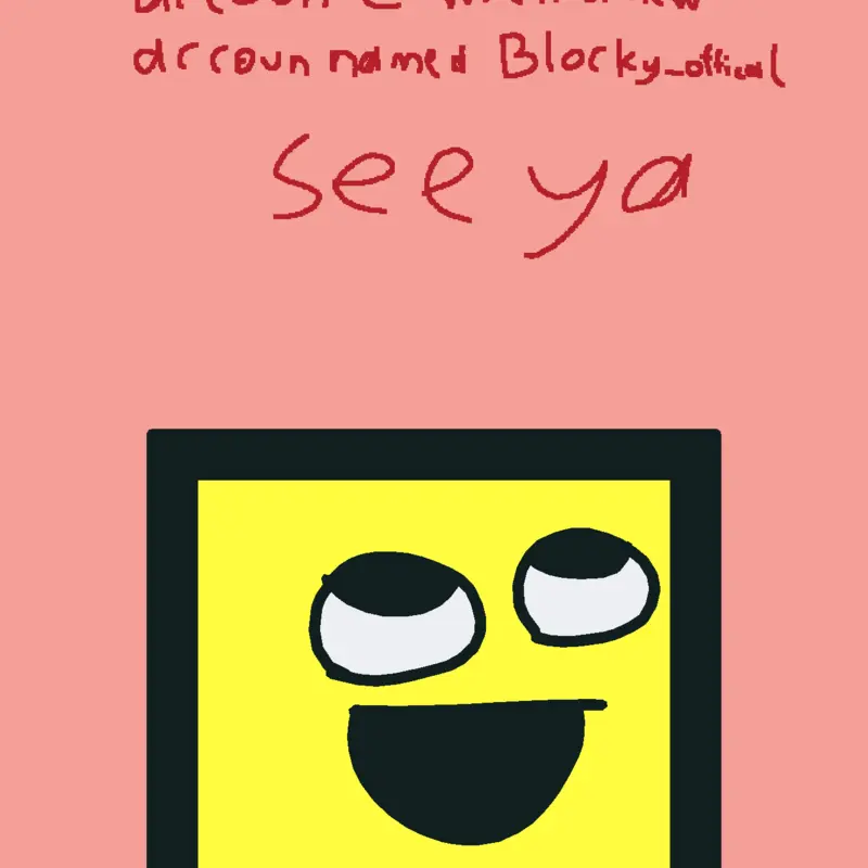 Game by @blocky_plays