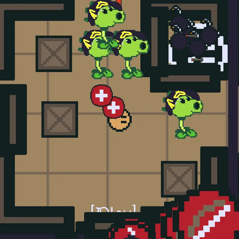 Game by @k2o2iwuehdhd