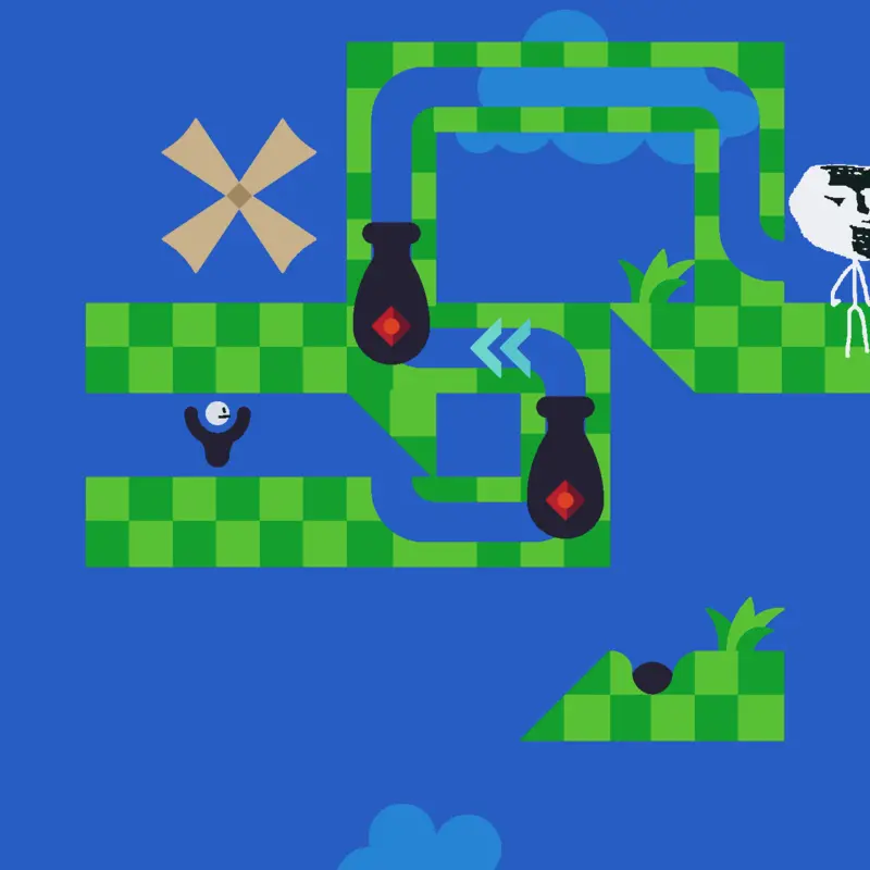 Game by @bleu123