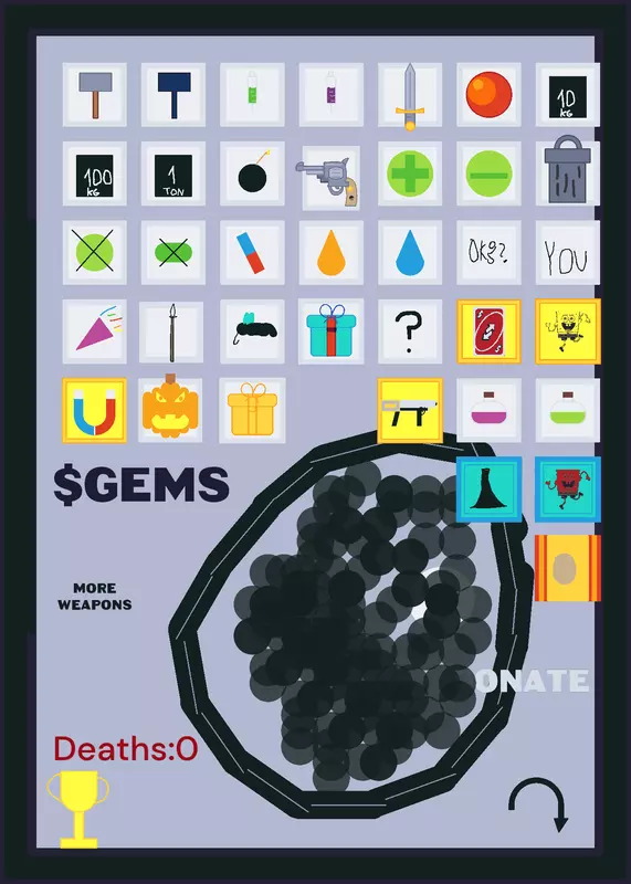 Game by @ultrasolarballs