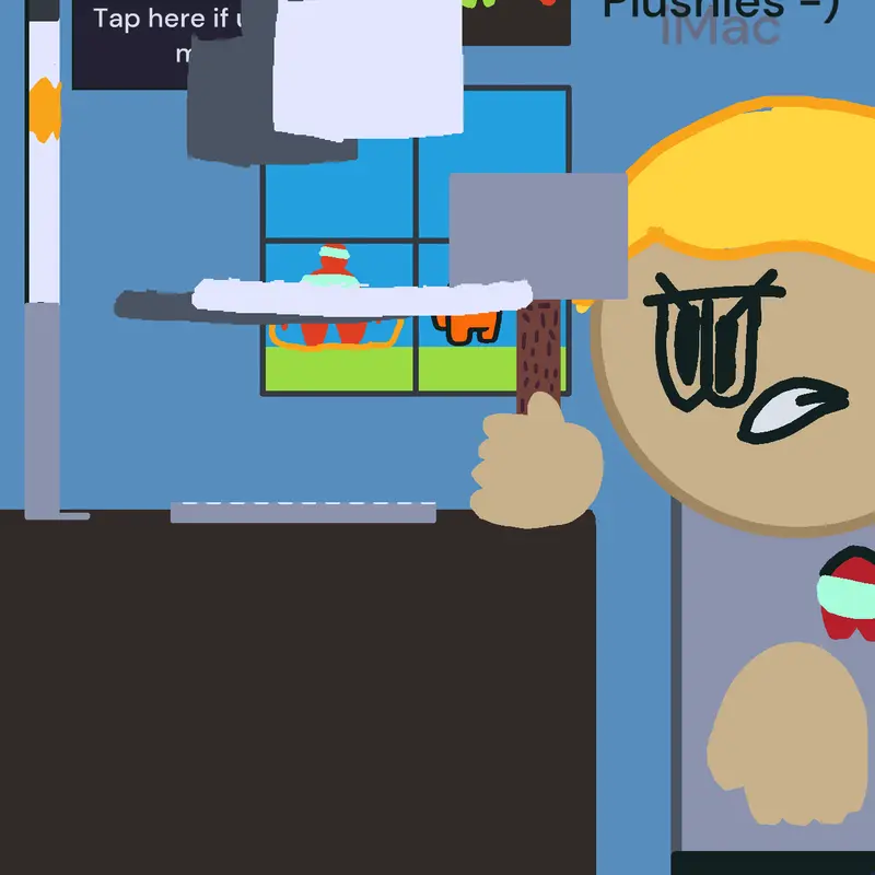 Game by @GoBackToDaZoo