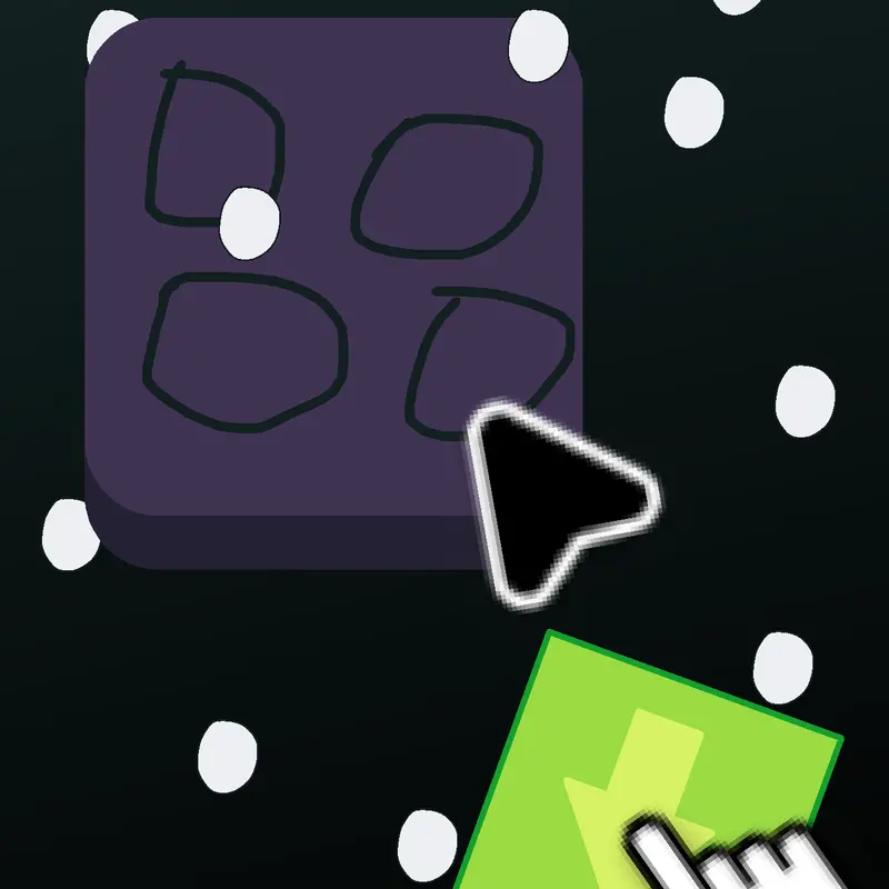 Game by @LavaCube