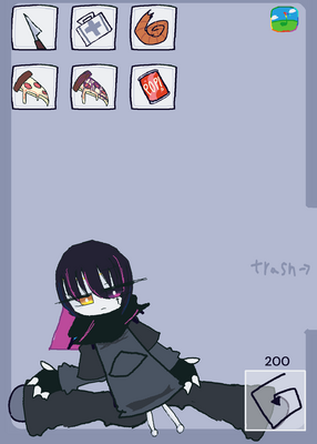 snapshot