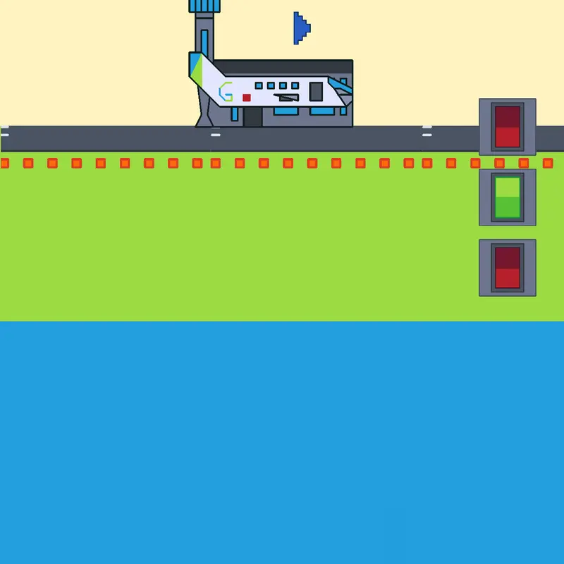 Game by @marksbam