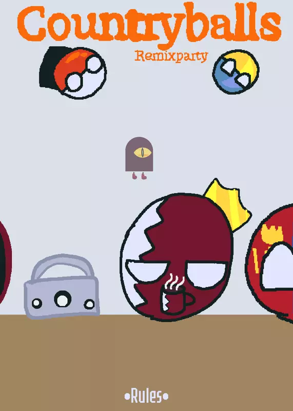 Game by @-MeltChoco-
