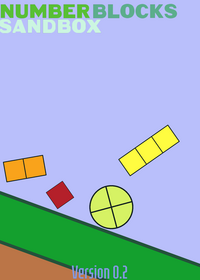 Numberblocks sandbox v0.2