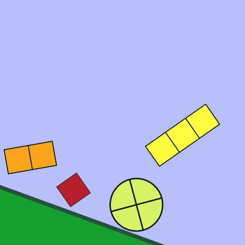 Game by @MochOfficial1