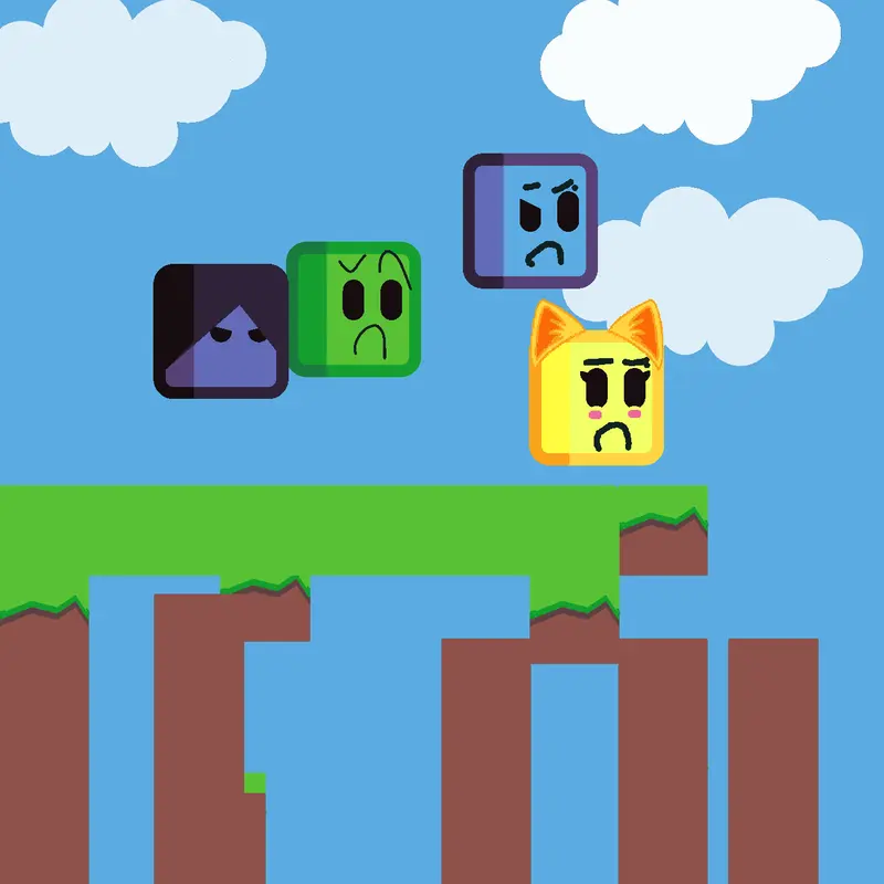 Game by @JasJas2