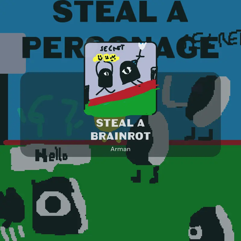 Game by @sammyblox