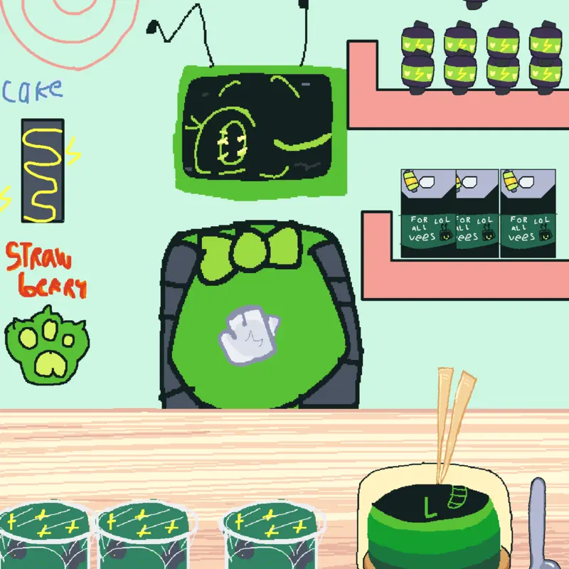 Game by @Doodle_cat