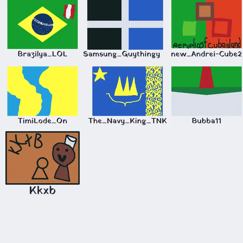 Game by @kkxb