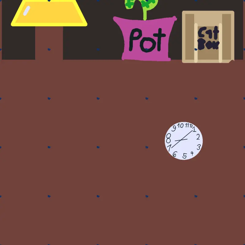 Game by @Bugs_world2022
