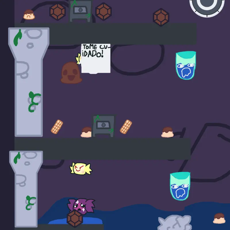 Game by @cloudhaetaeMSM